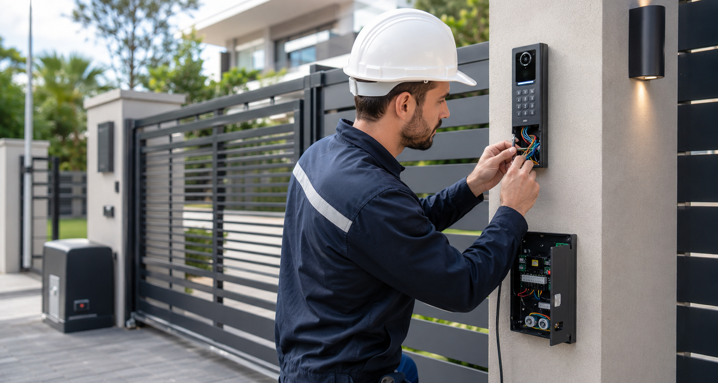 Access Control