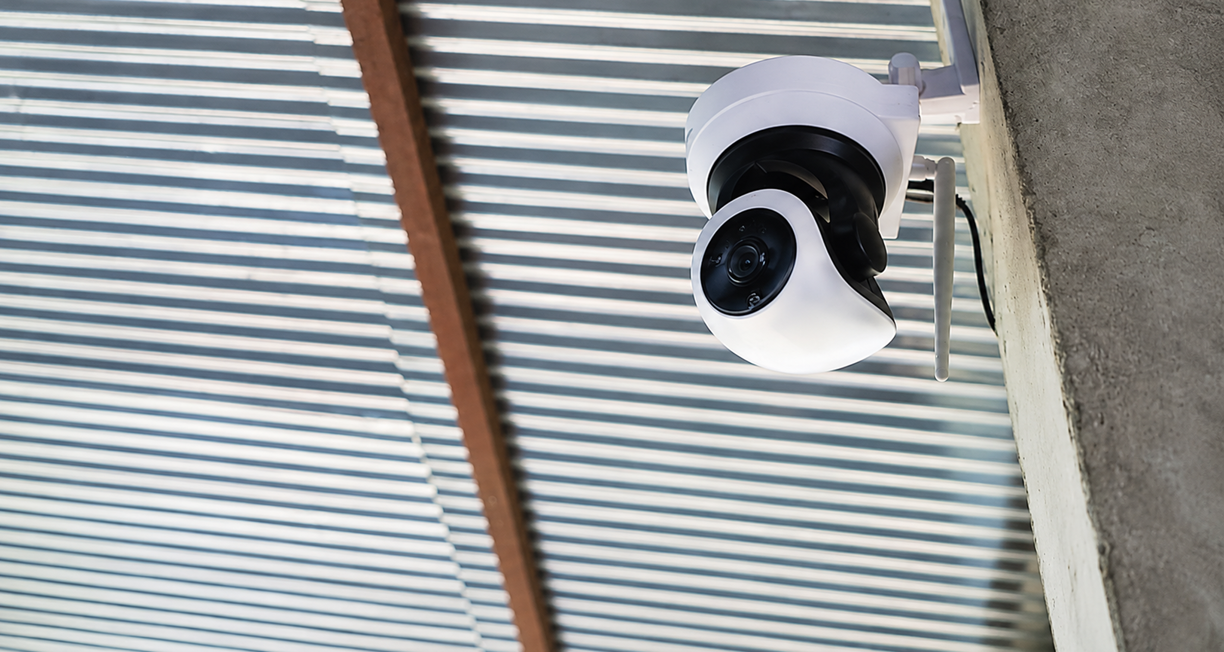CCTV &  Security Systems
