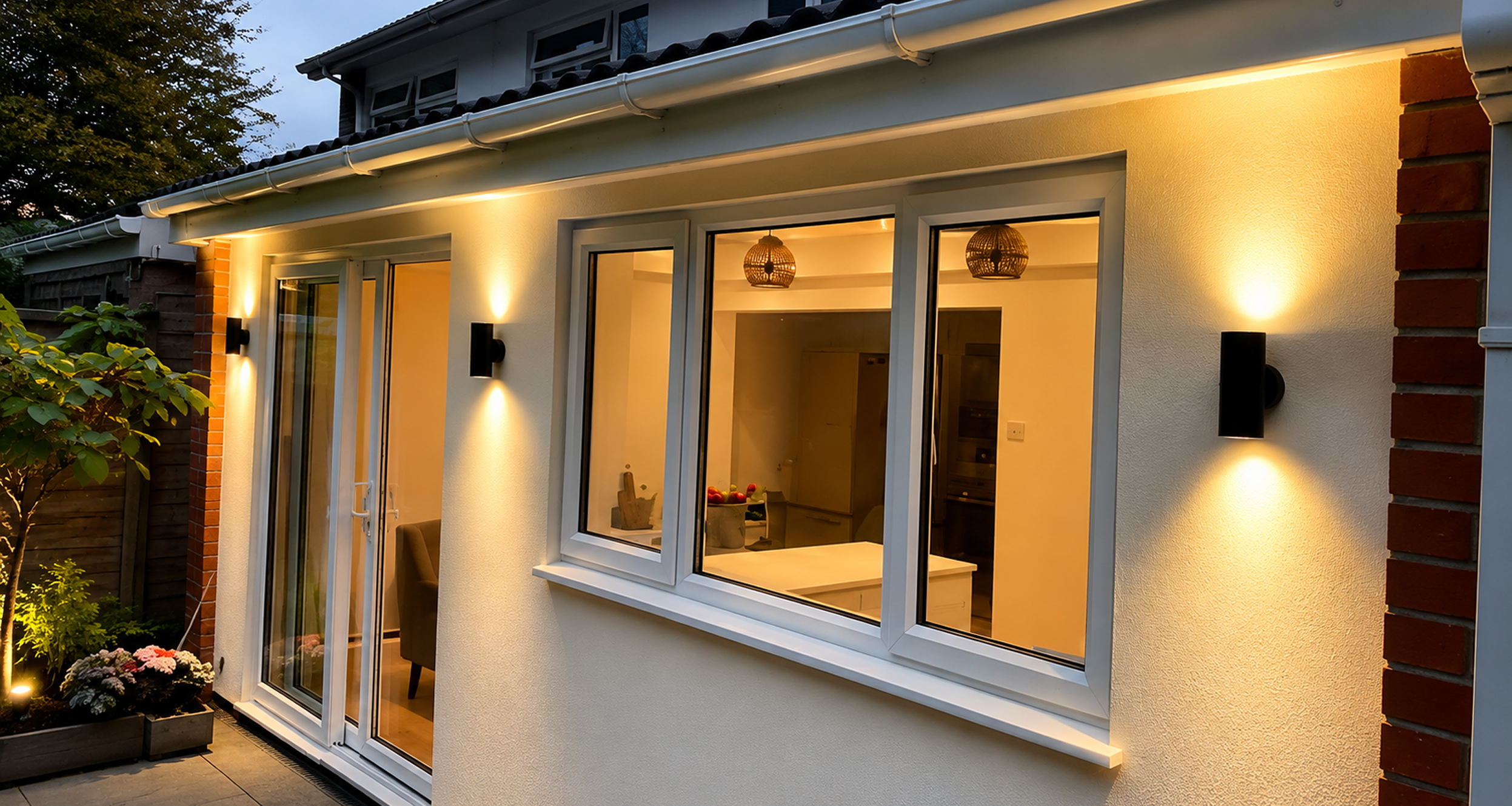 Electrical Fan /  Cooker Installation
