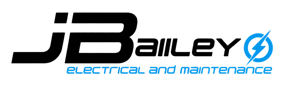 J Bailey Electrical Logo